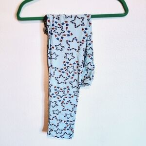 *3 for $15* New One Size Bomb Pop Leggings